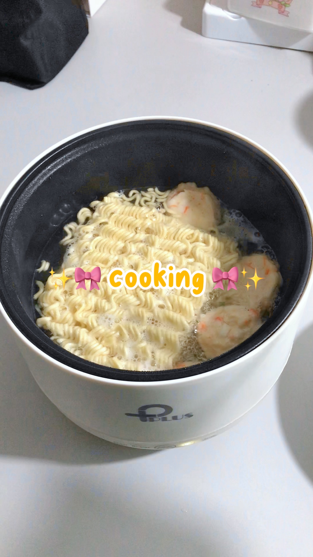 Pagluluto ng ASMR