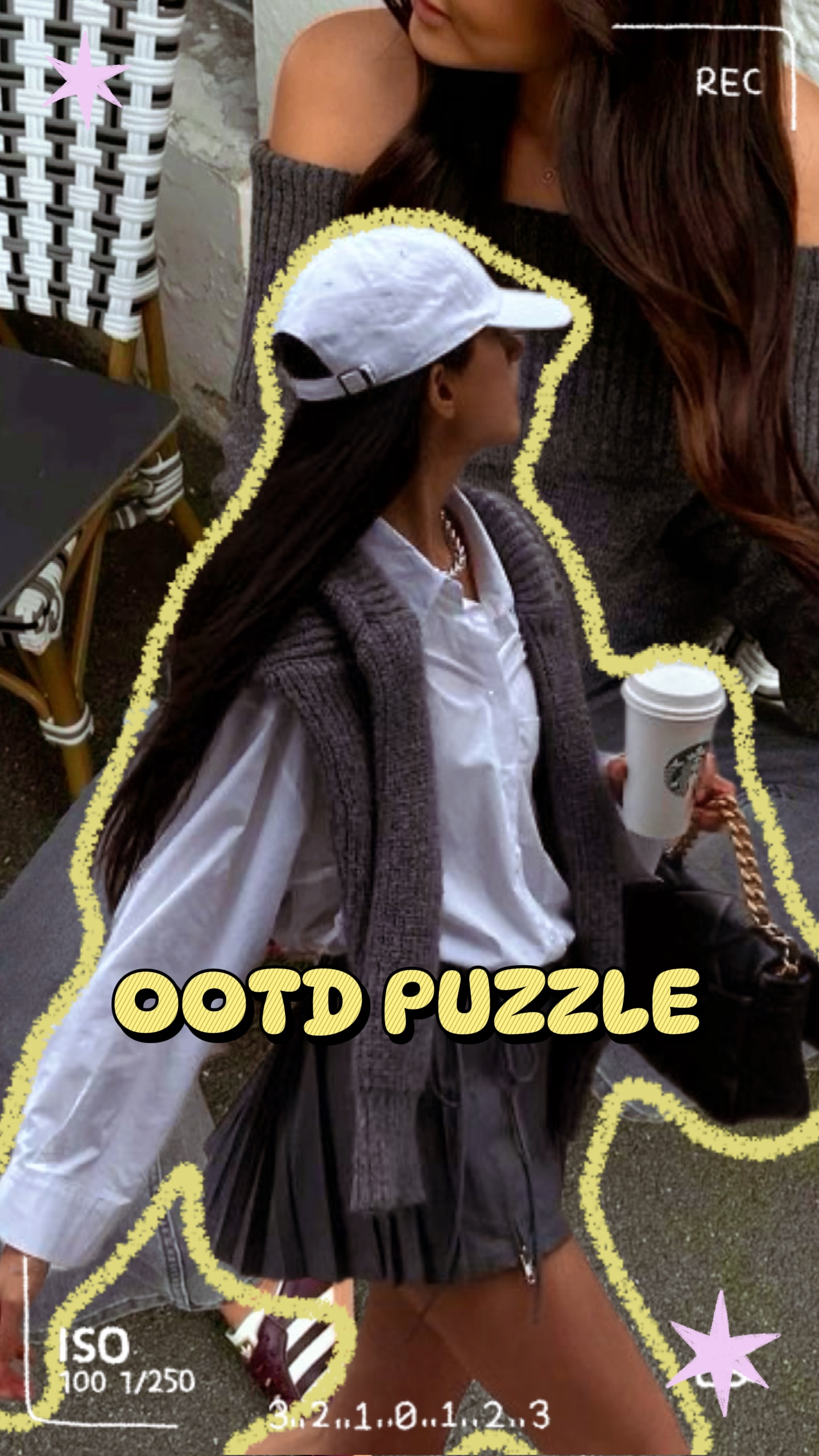 ootd puzzle