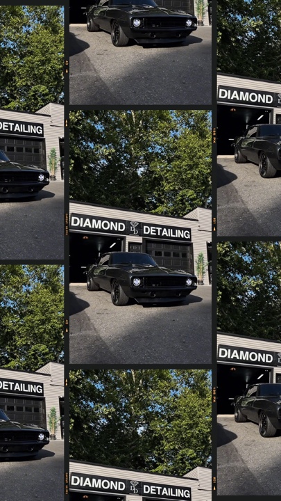 car detailing