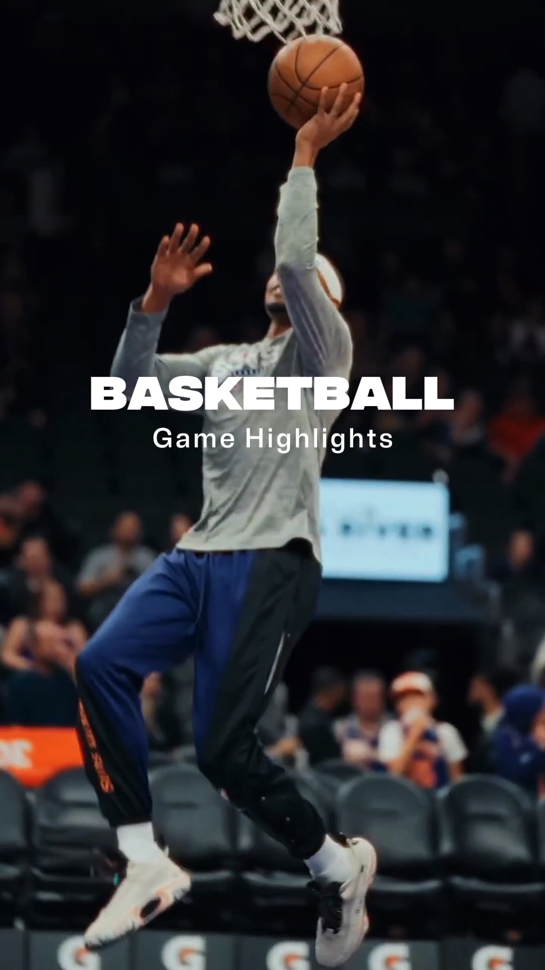 Juego De Baloncesto