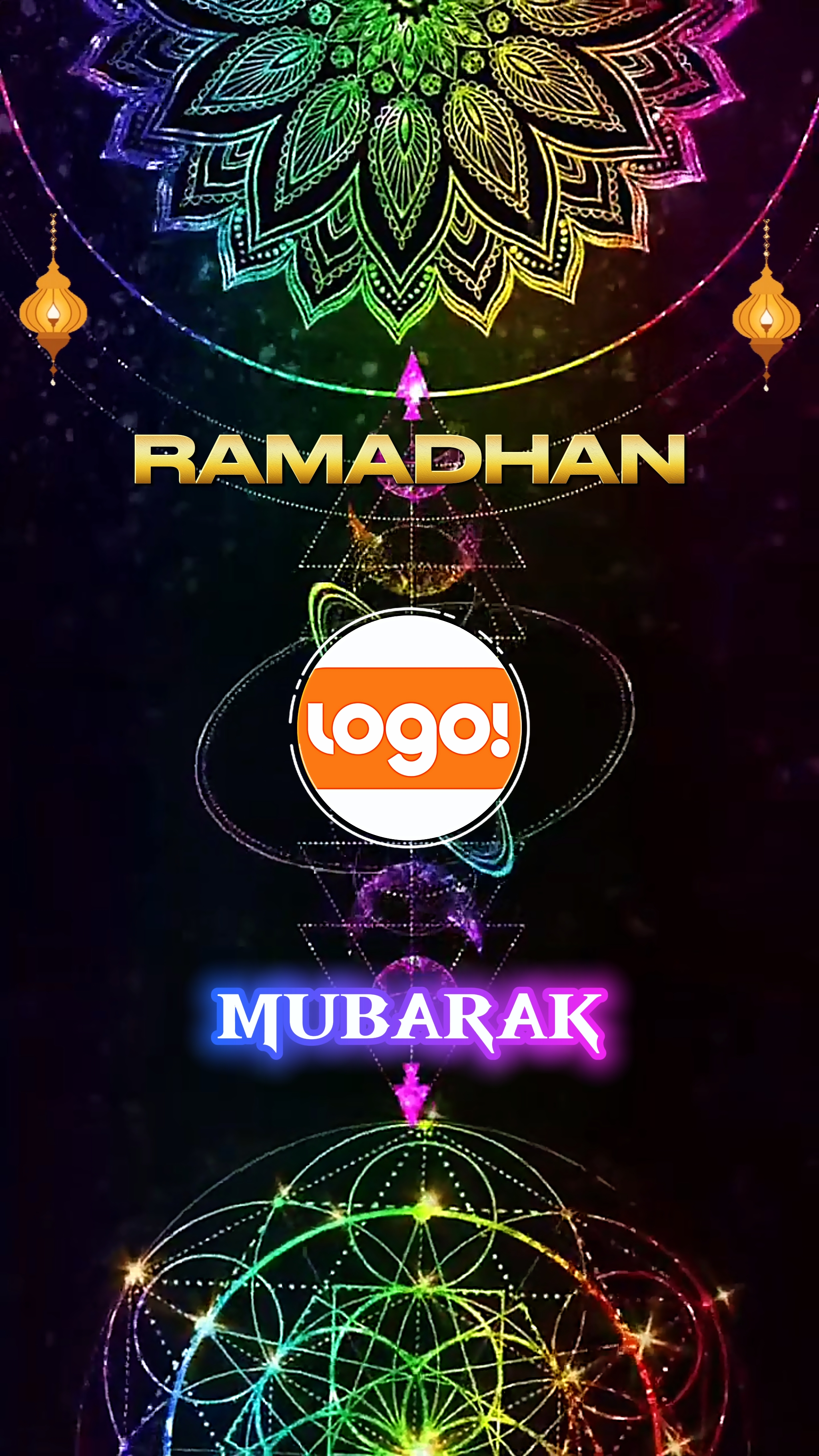 Ramazan Mübarek 