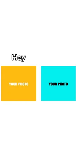 Try my new template 