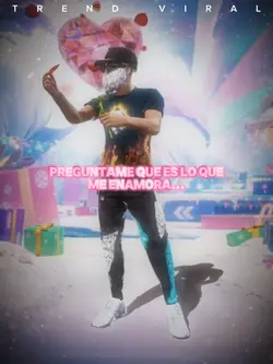 Pregúntame que es…❤️