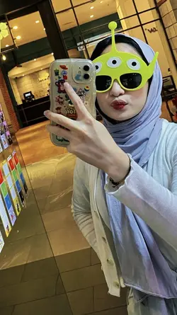 cintaku diatas kerta