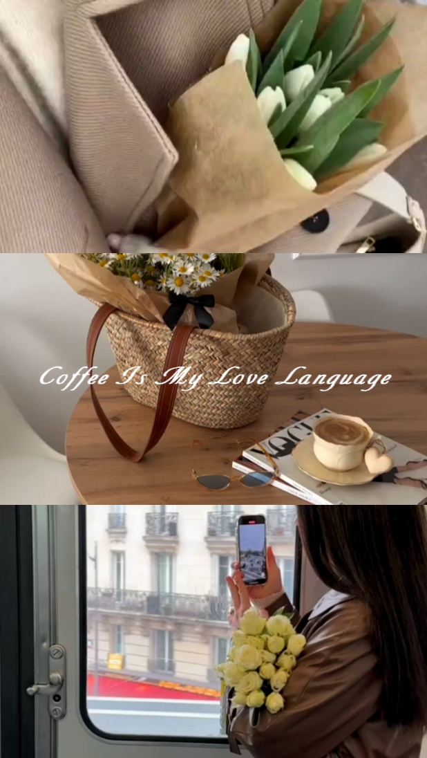 Recapitulação do café