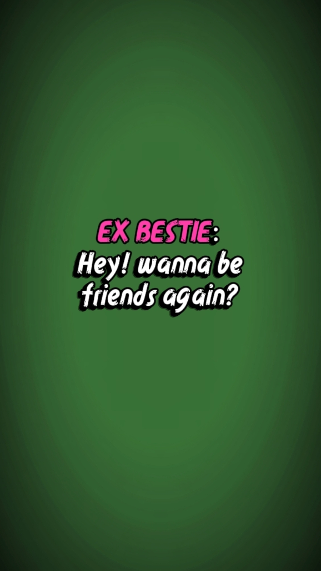 export exbestie
