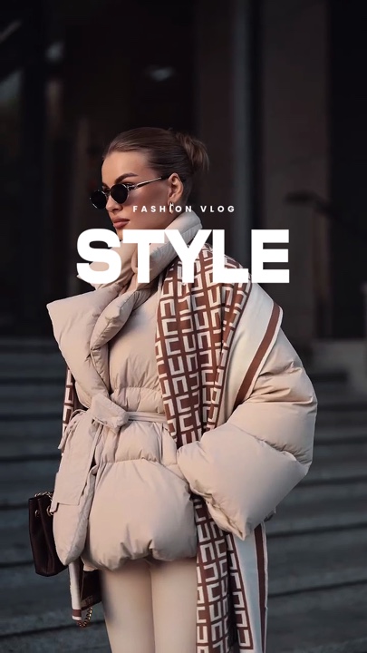 Estilo de moda