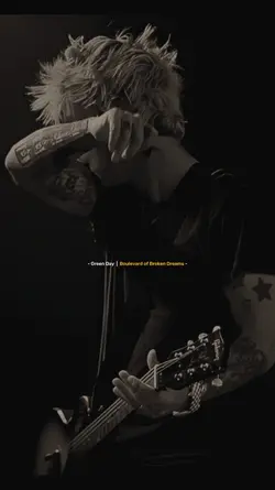 Green Day