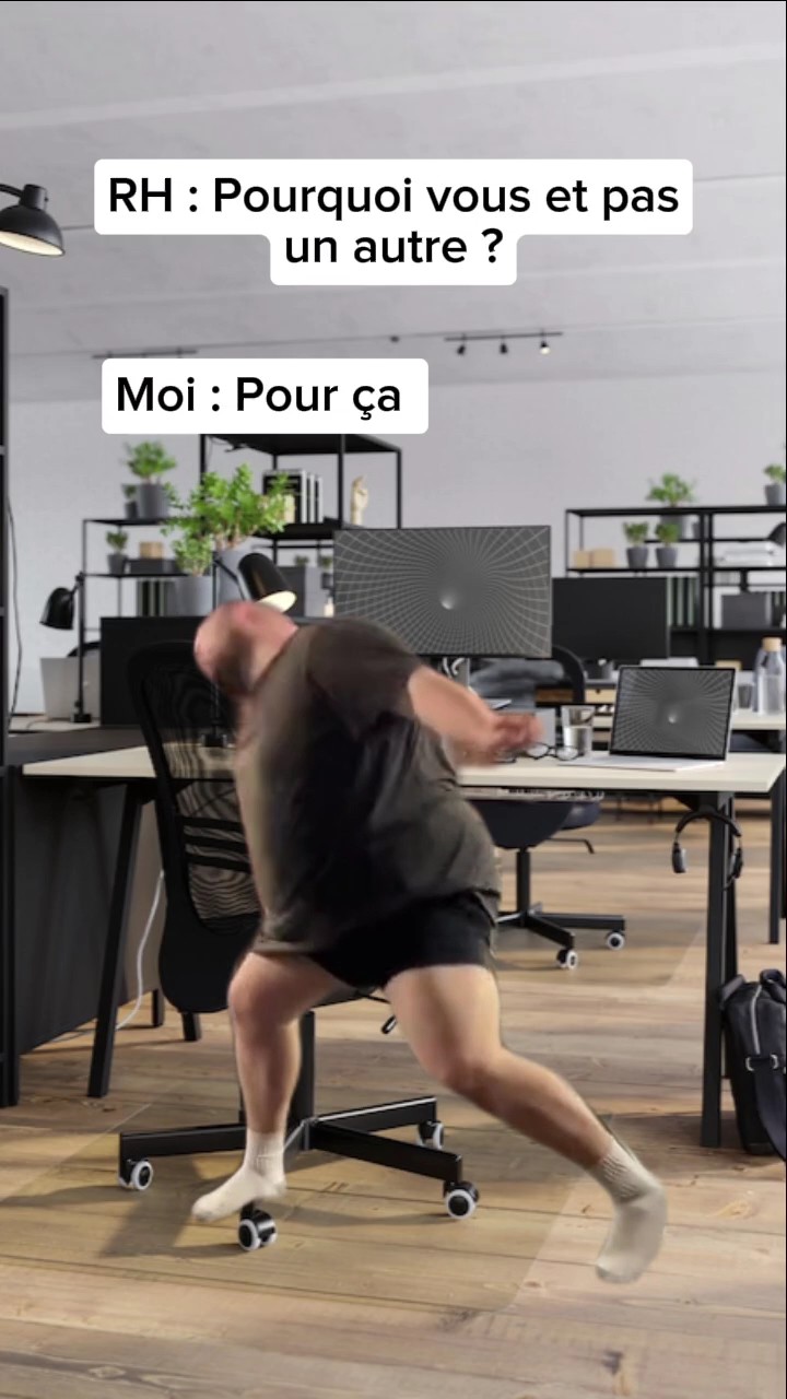 Dancing Guy
