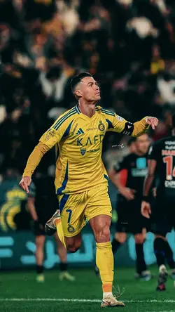 C Ronaldo