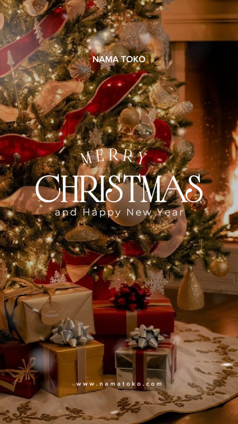 FELIZ NATAL