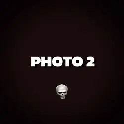 Skull+Shake 1:1