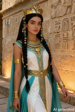 Cleopatra