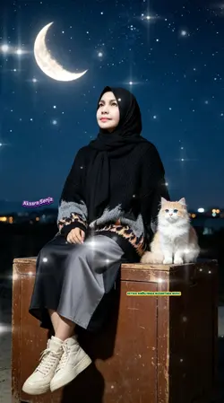 Ketika Rindu