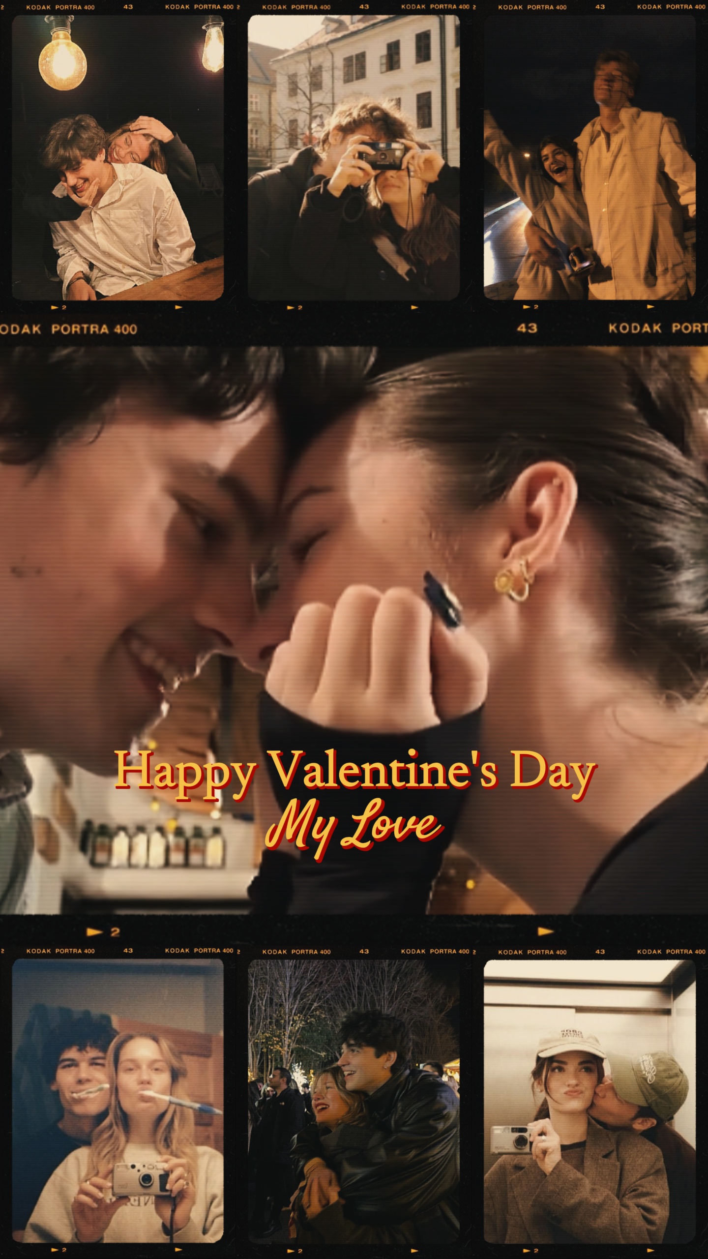 selamat hari valentine