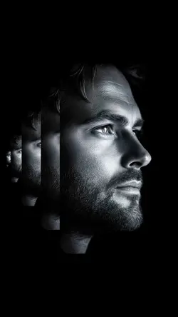 Portait homme 
