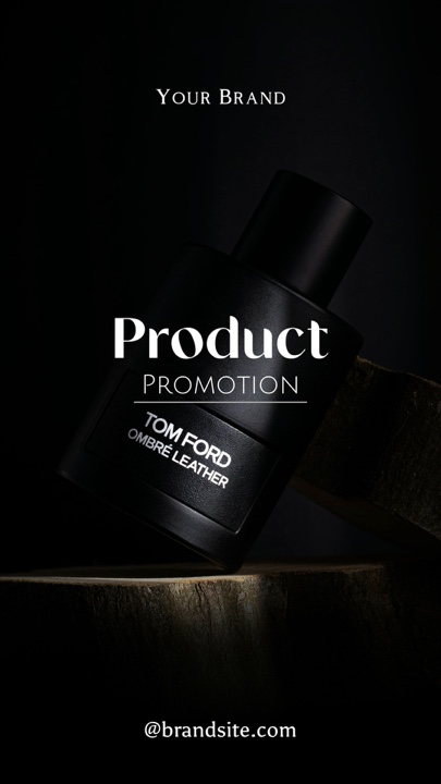 Product promotion