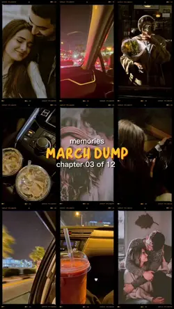 Memories March Dump