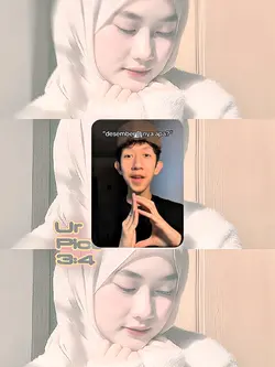 DESEMBER "D" NYA 3:4