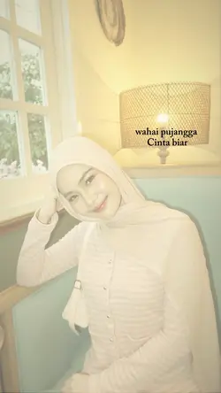 Wahai pujangga