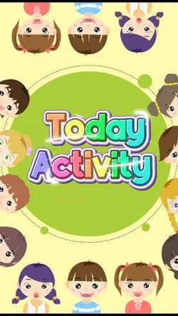 Today Activity 