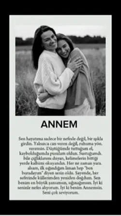 Annemmm🥹🥰