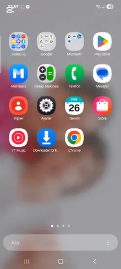 İnt. paylasimi yapım