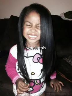 WHO IS THIS STRANGER