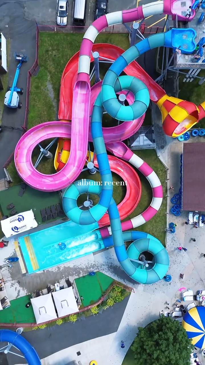 Amusement Park