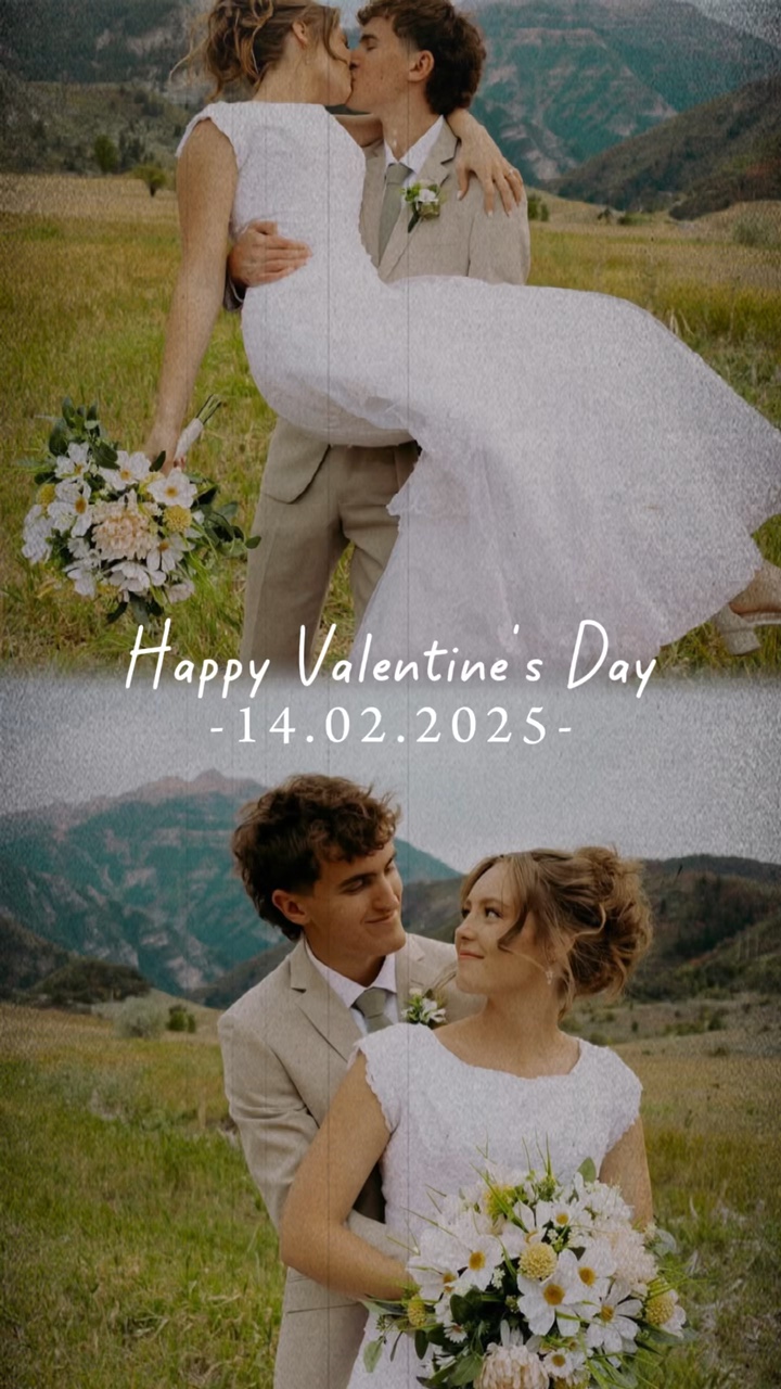 La Saint-Valentin