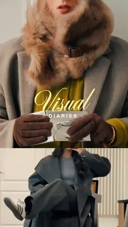 visual diaries
