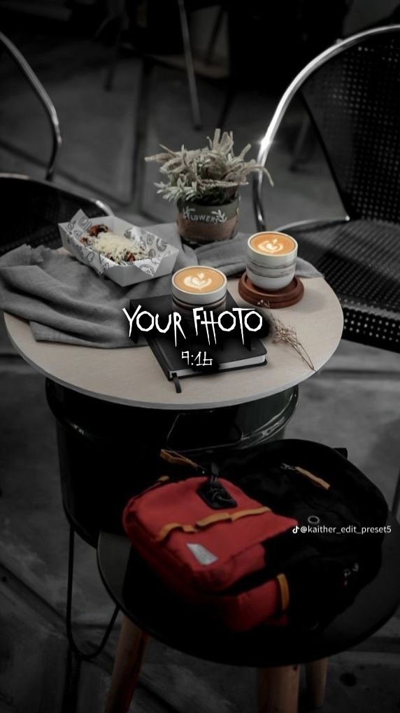 editan sedih