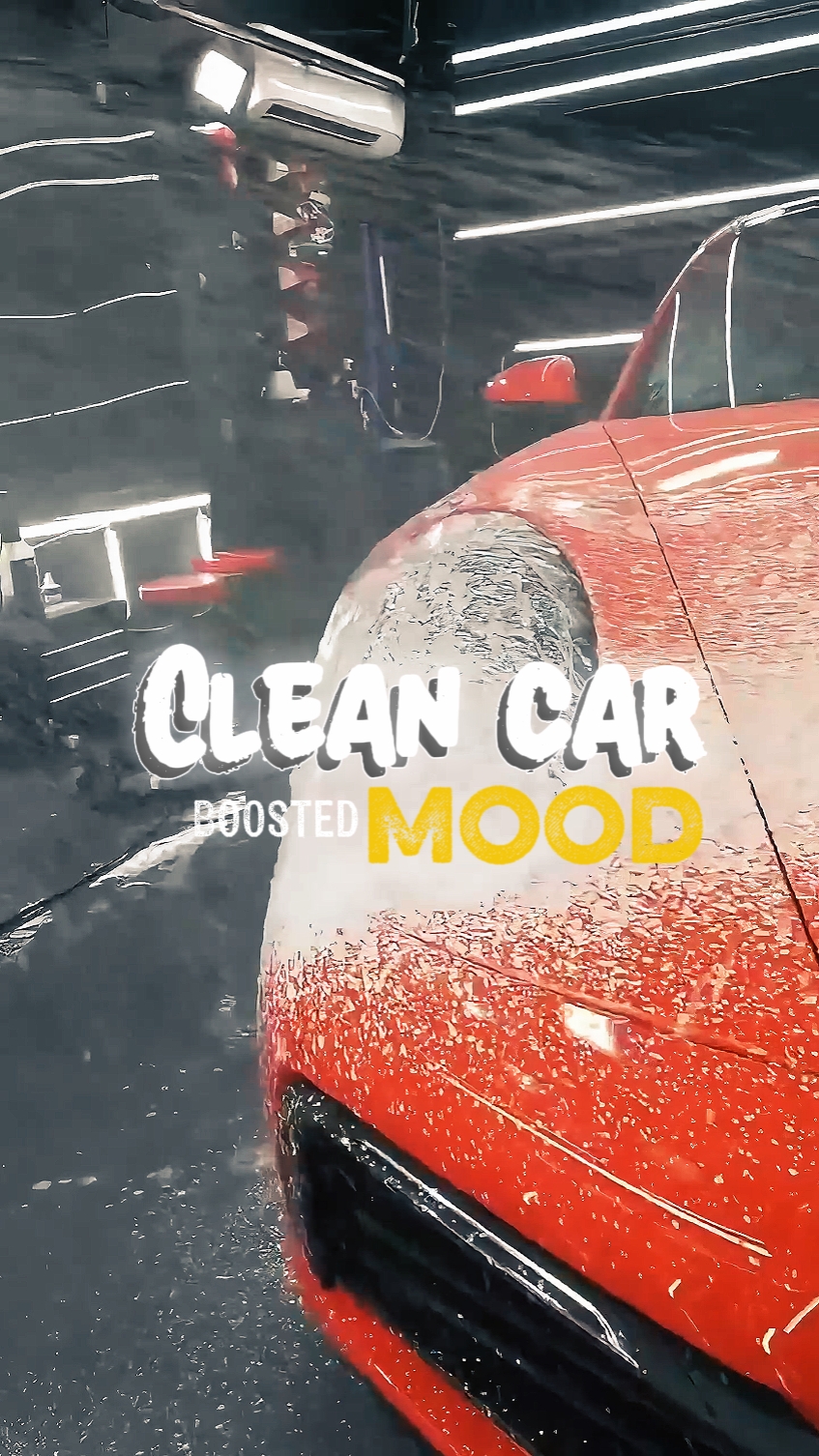 Clean Car