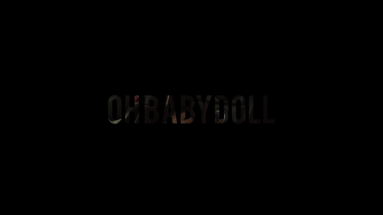 baby doll