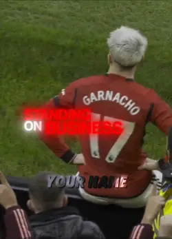 Standing on business