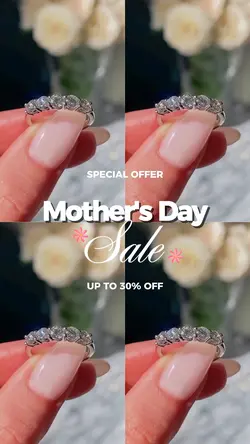 mother's day sale