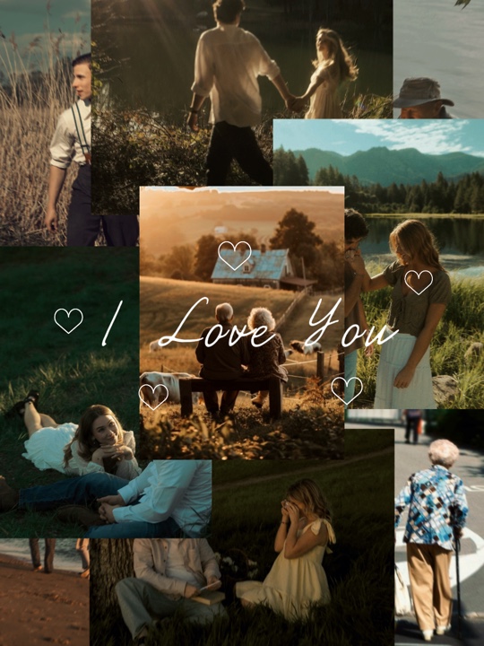 10 BILD PAAR LIEBE