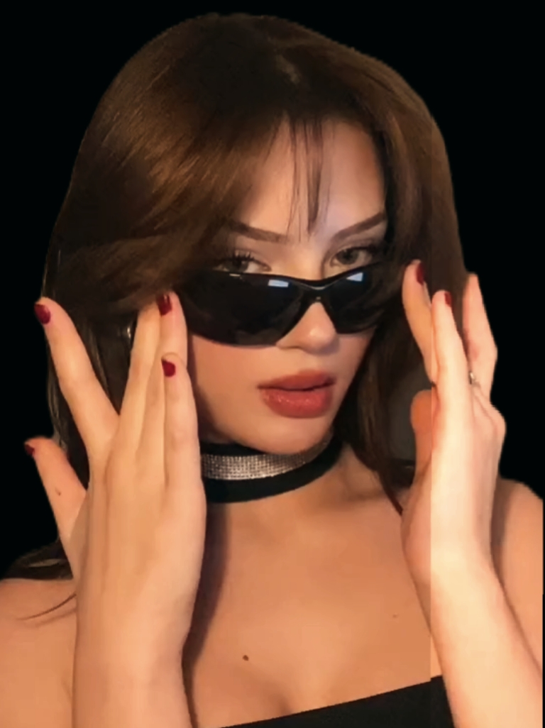 montagem tomada