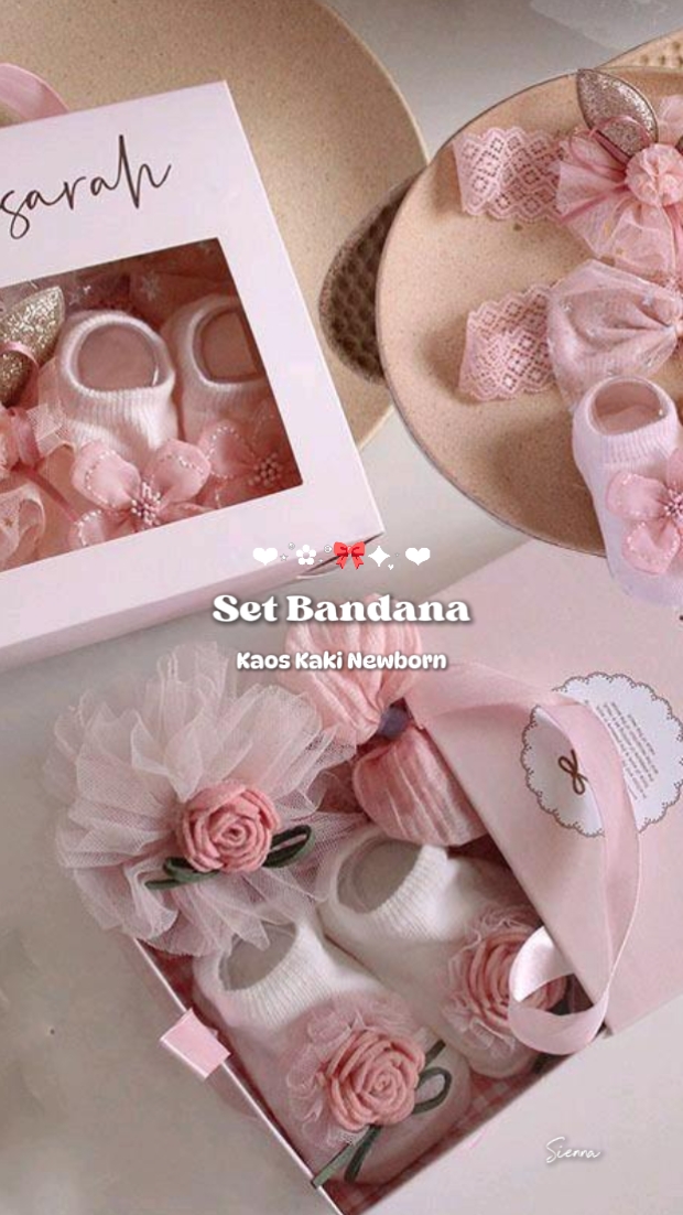 Hadiah Lahiran Bayi