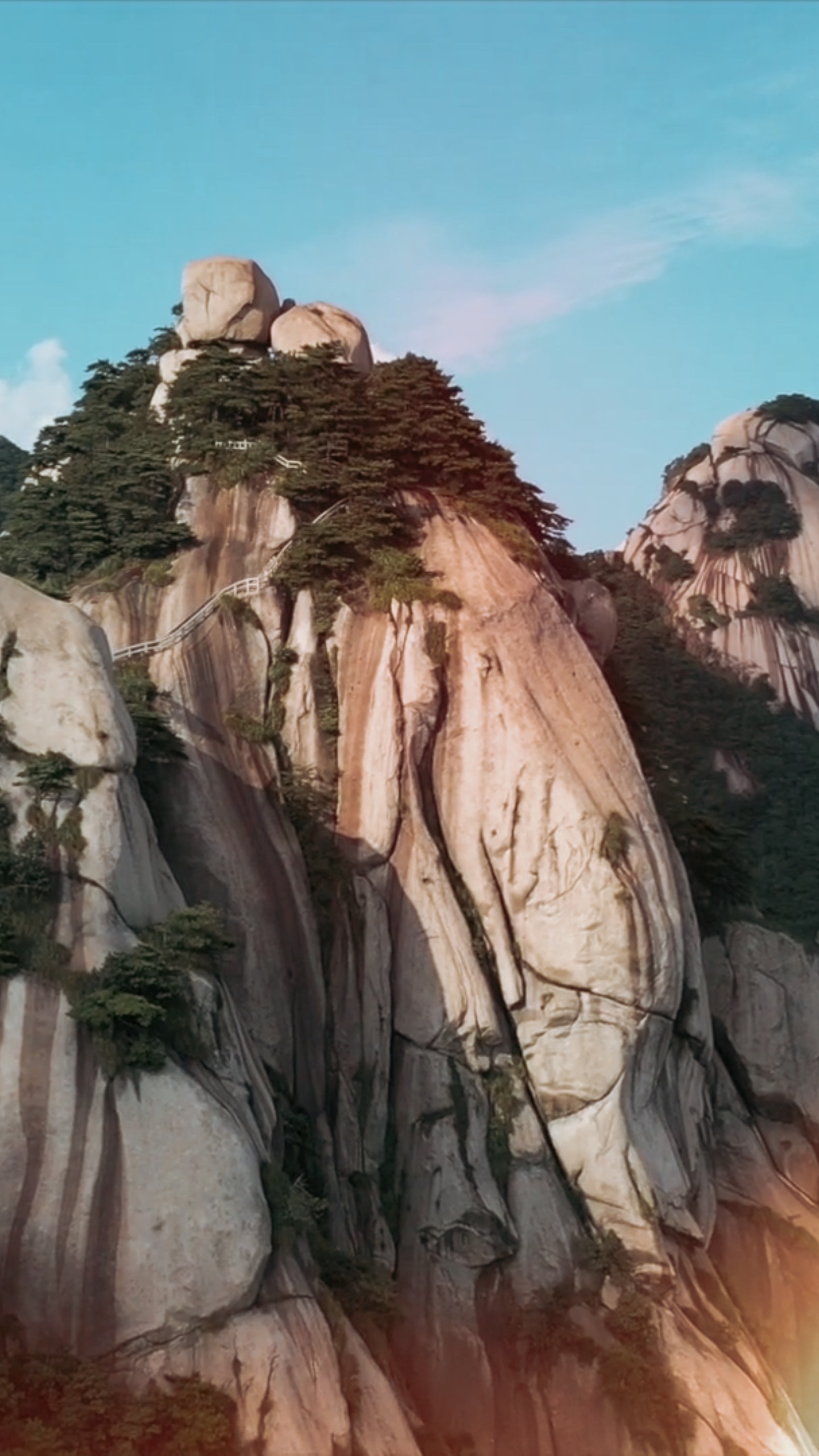 Transição de vídeos 