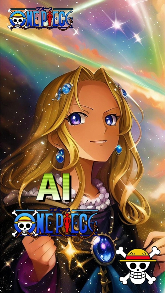 AI 원피스 