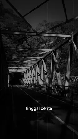 tinggal cerita