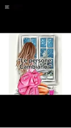 Le persone cambiano 