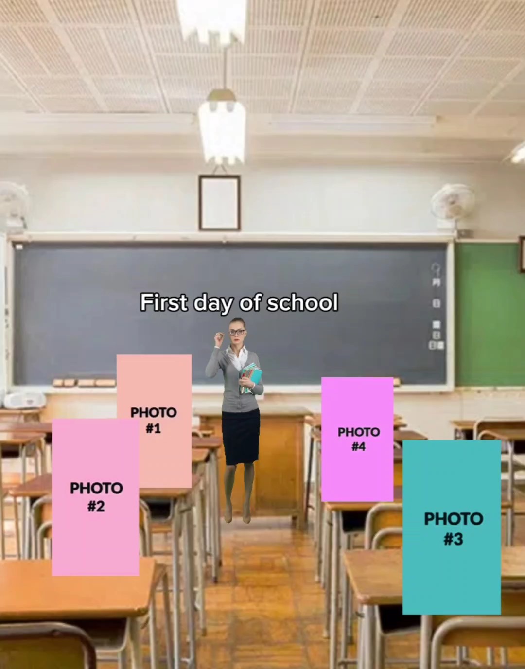 bagong edit tamplate
