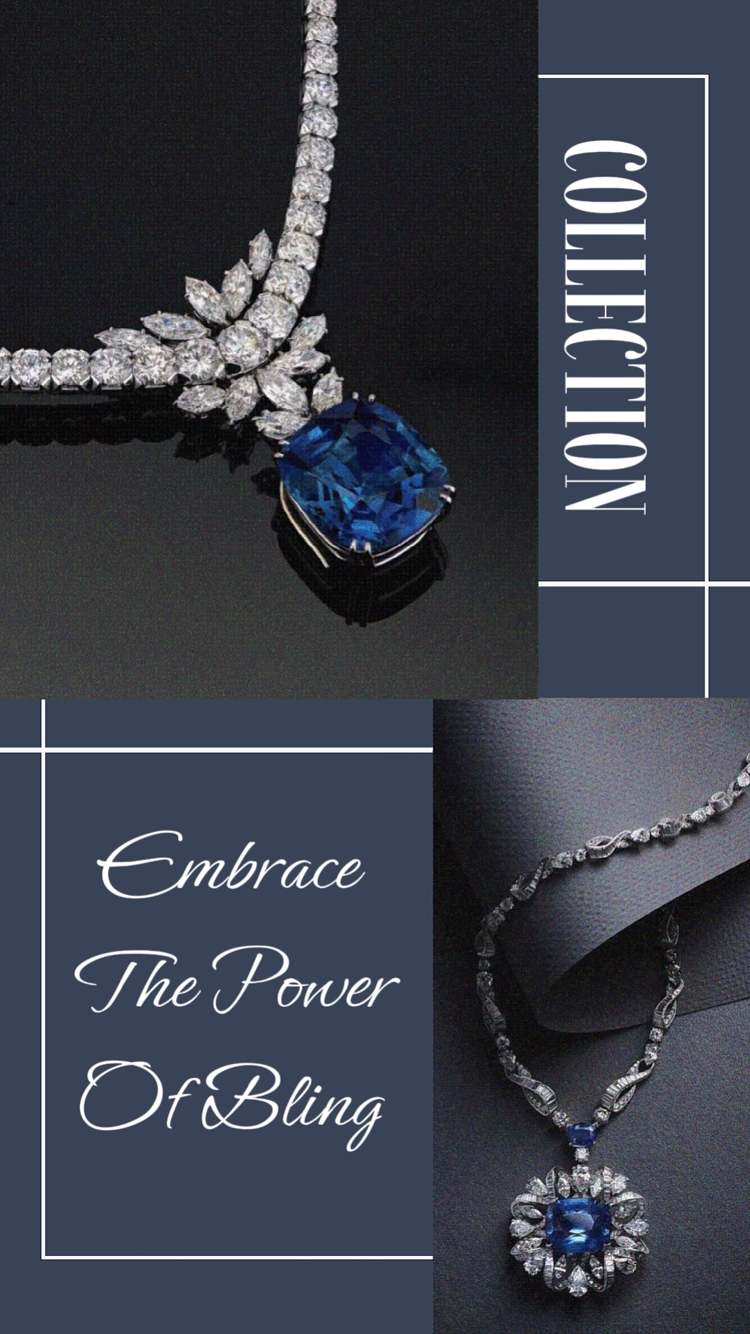 Jewelry Collection