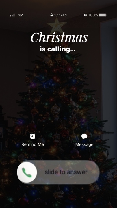Jóias de natal