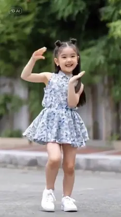 Dance AI