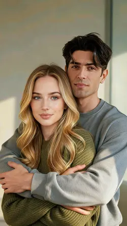 Couple trend