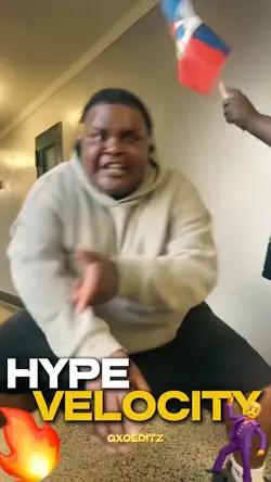 HYPE VELO🕺🔥