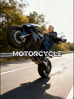 MOTORCYCLE